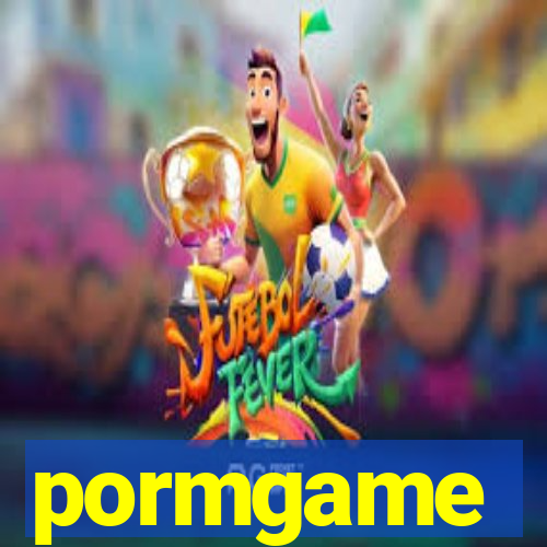 pormgame