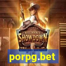 porpg.bet