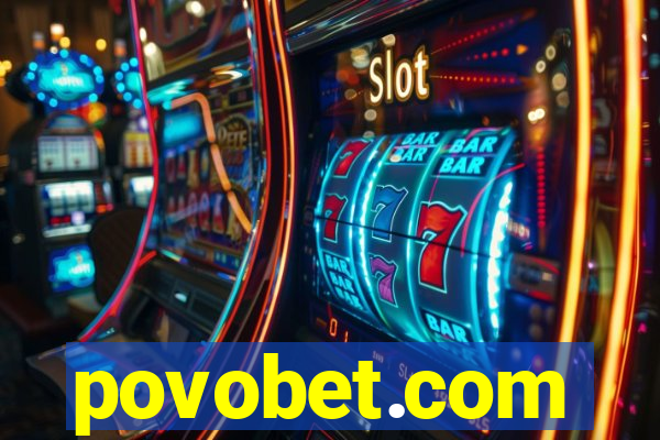 povobet.com