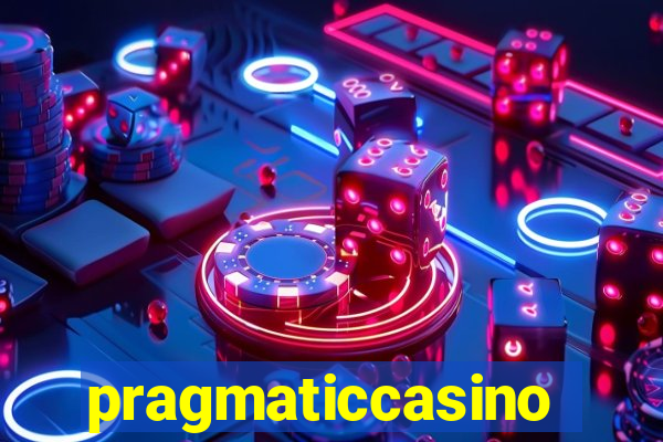 pragmaticcasino