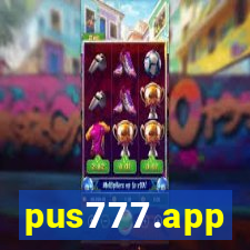 pus777.app