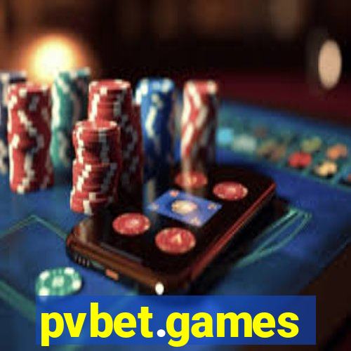 pvbet.games