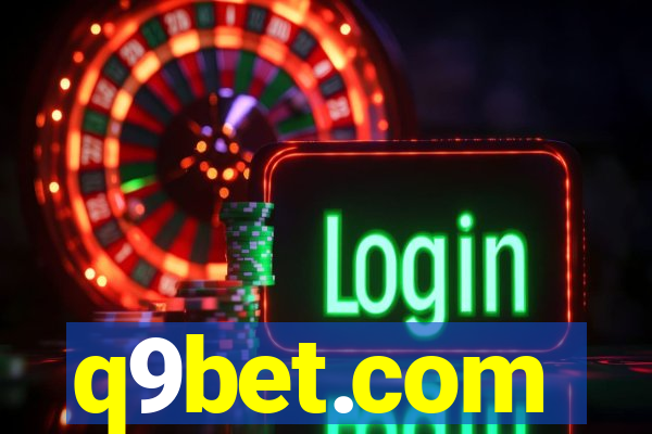 q9bet.com