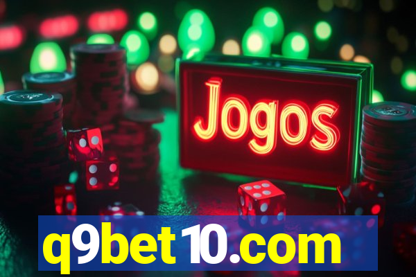 q9bet10.com