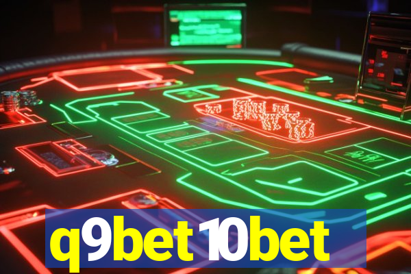 q9bet10bet