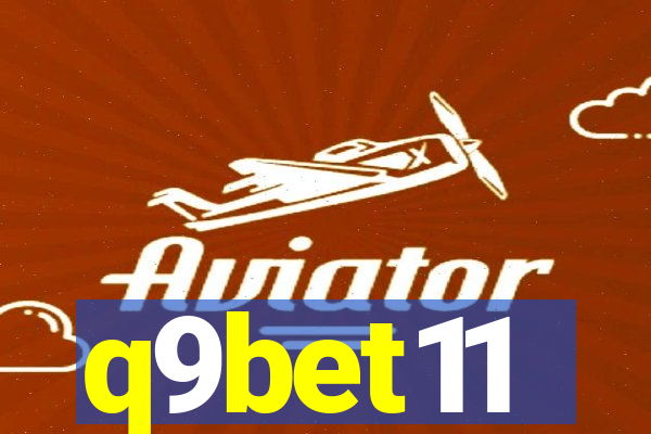 q9bet11