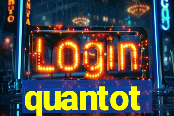 quantot