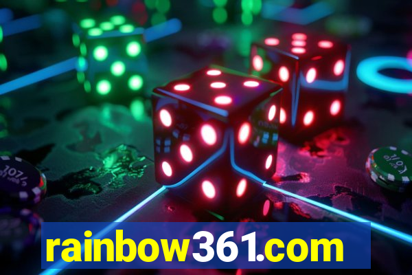 rainbow361.com