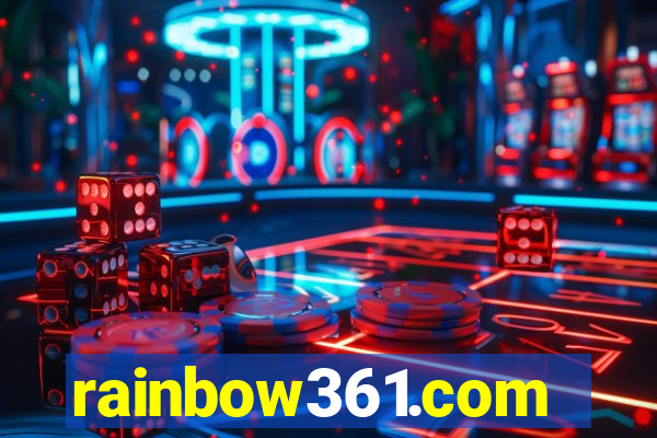 rainbow361.com