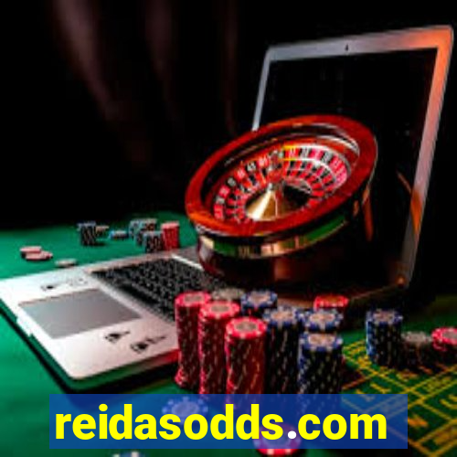 reidasodds.com