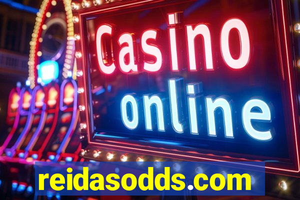 reidasodds.com