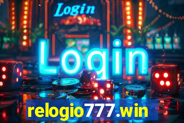 relogio777.win