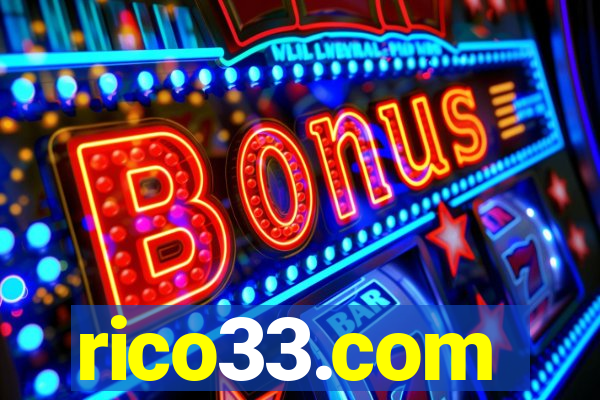 rico33.com