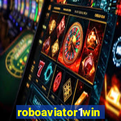 roboaviator1win