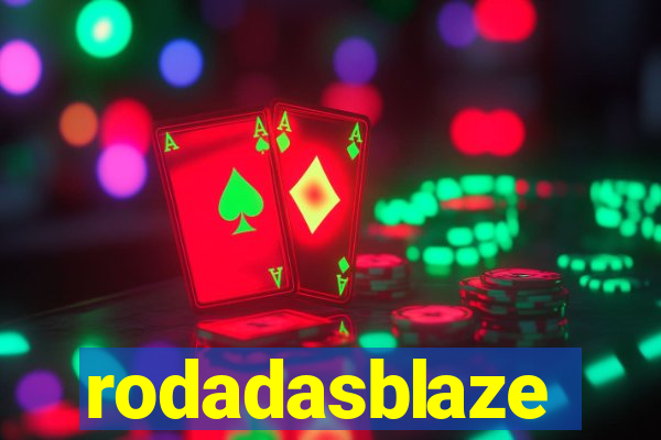 rodadasblaze