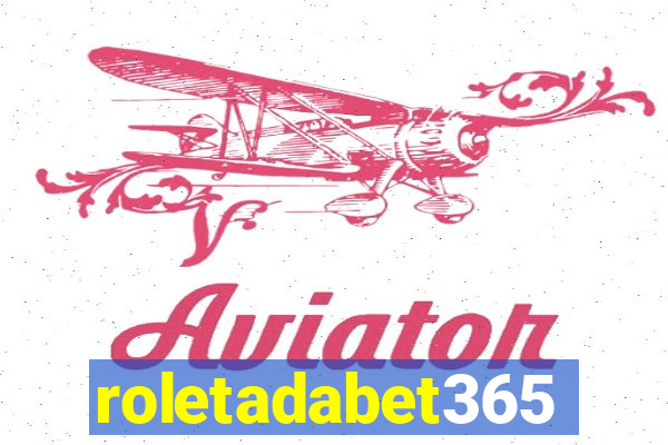 roletadabet365