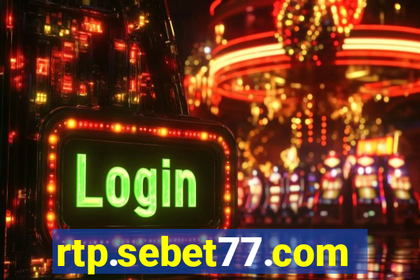 rtp.sebet77.com