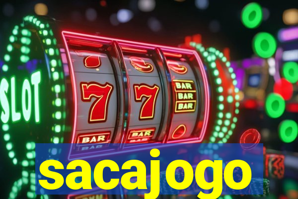 sacajogo