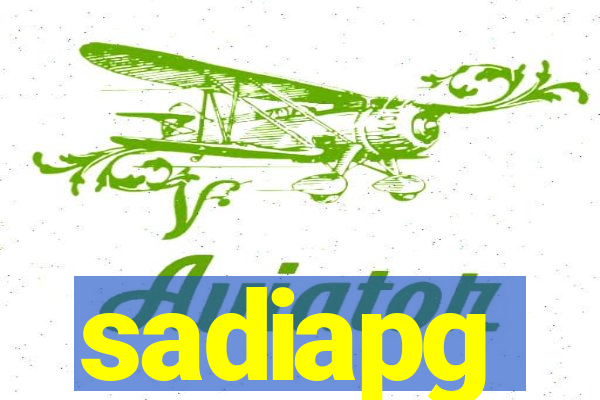 sadiapg