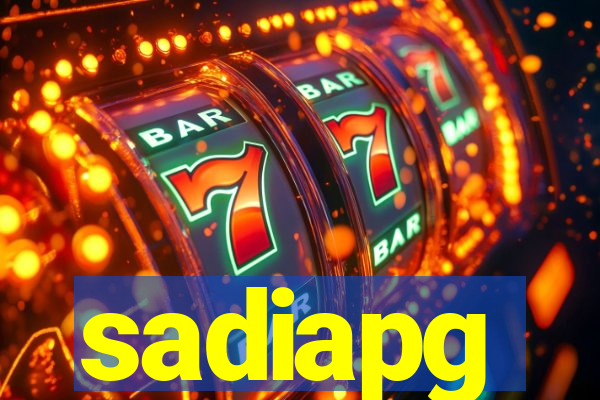 sadiapg