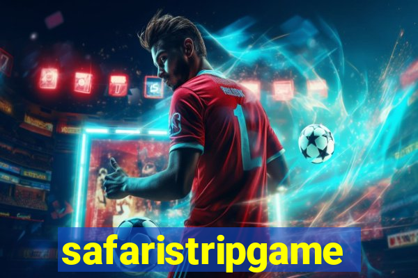 safaristripgame