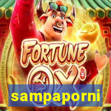 sampaporni