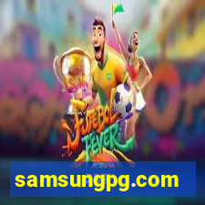 samsungpg.com