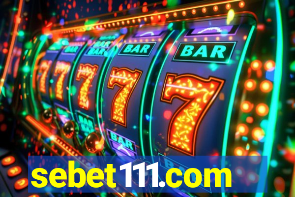 sebet111.com