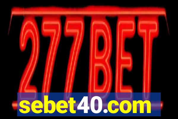 sebet40.com