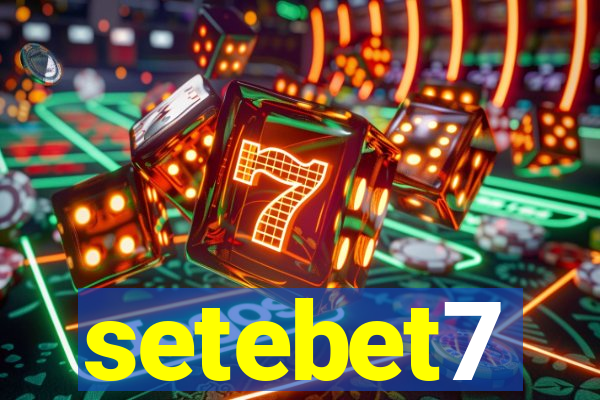 setebet7