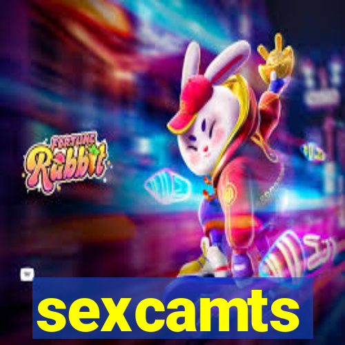 sexcamts