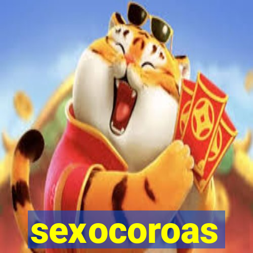 sexocoroas