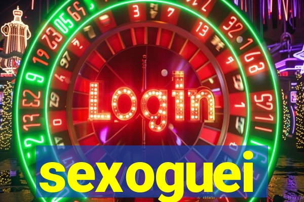 sexoguei