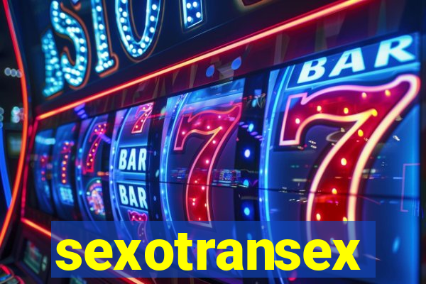 sexotransex