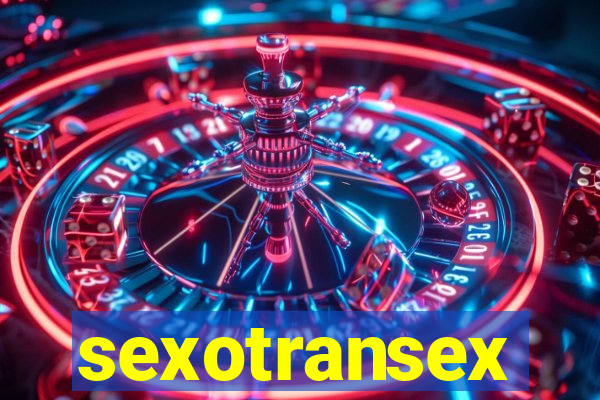 sexotransex