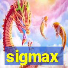 sigmax