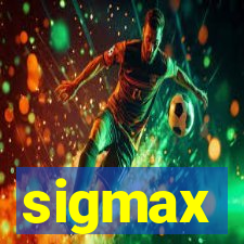 sigmax