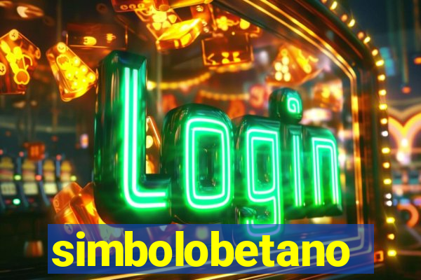 simbolobetano