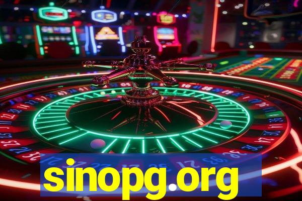 sinopg.org