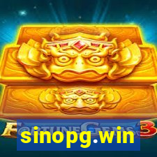 sinopg.win