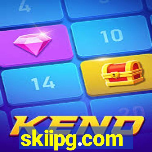 skiipg.com