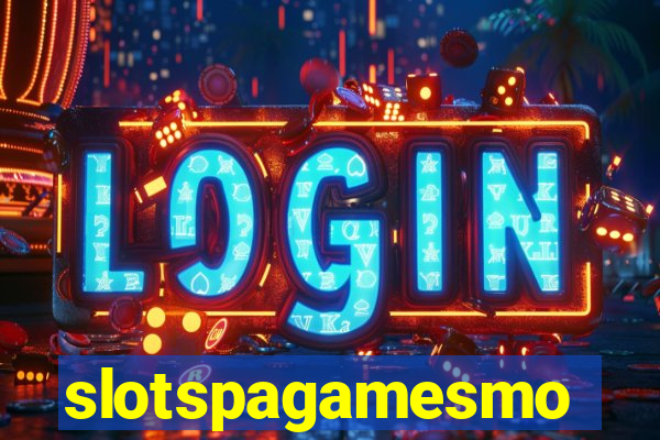 slotspagamesmo