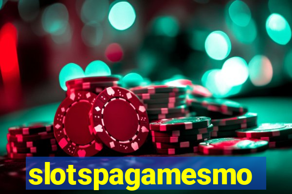 slotspagamesmo