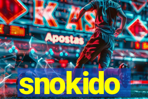 snokido