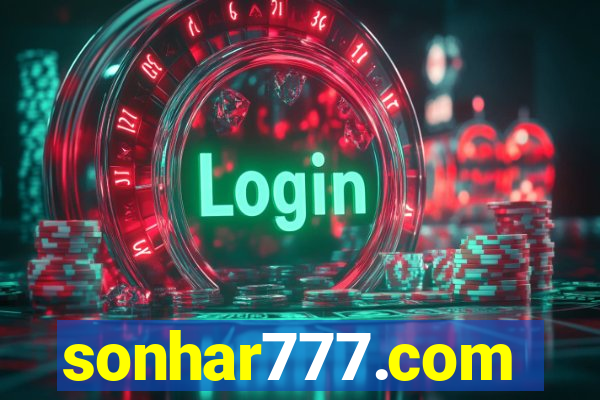 sonhar777.com