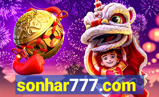 sonhar777.com