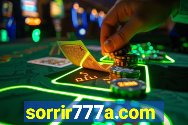 sorrir777a.com