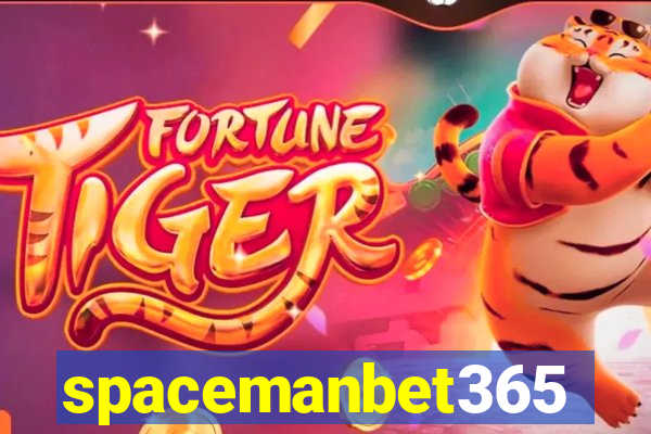 spacemanbet365