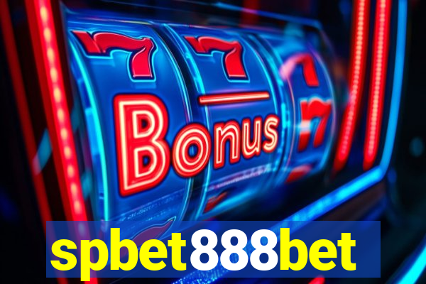 spbet888bet