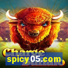 spicy05.com